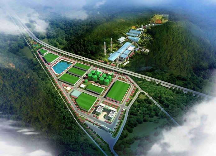 科技赋能高原湖泊治理 顺丰洱海环保与大理洱海生物肥业承担实施项目侧记